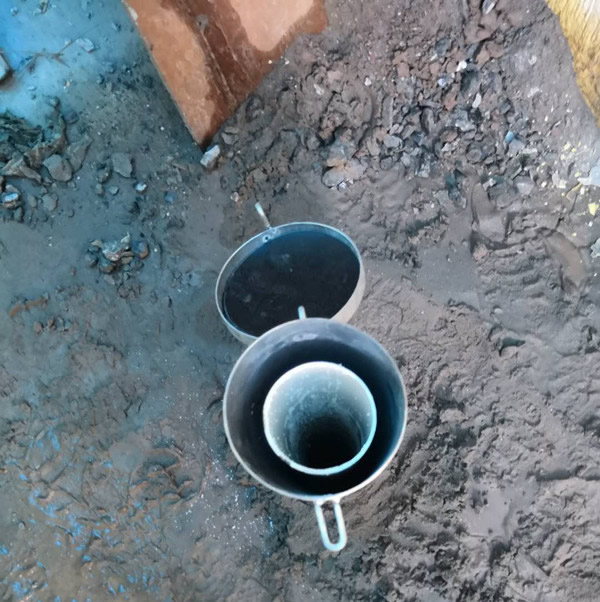 淮安土壤检测井